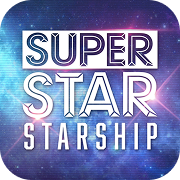 SUPERSTAR STARSHIP
